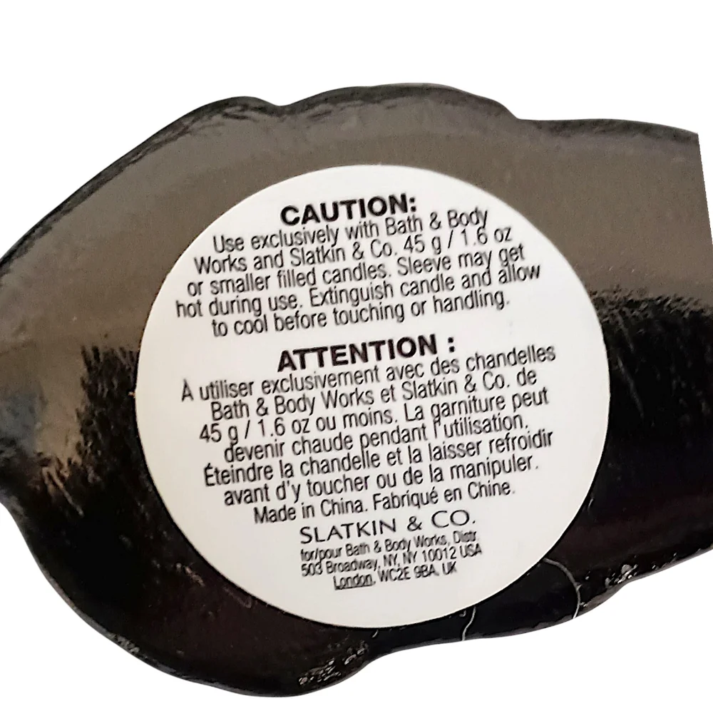 Bed Bath & Beyond bath body